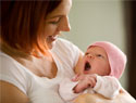 How to survive the first month of your baby's life
