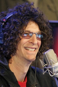 Howard Stern