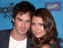 Ian Somerhalder in Fifty Shades of Grey? No, thanks