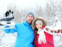 Winter date ideas to warm your hearts