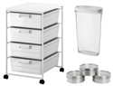 10 Best IKEA products to organize your home