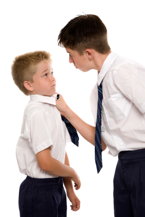 physical bullying images