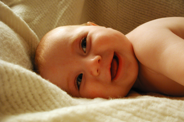 images of babies smiling. What are the top aby names of