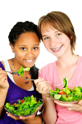 Healthy Eating For Teen 41