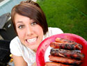 In a pickle: How to throw a summer BBQ on the fly