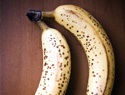 In a pickle: What to do with overripe bananas