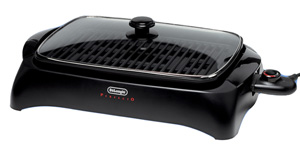 Delonghi Indoor Grill