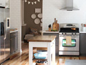 Dream kitchen designs within reach
