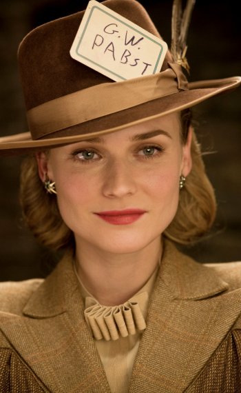 Diane Kruger S Inglorious Basterds Interview Page 2