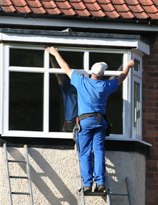Installing New Windows