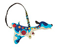 Interactive gifts for friends' kids