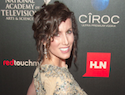 INTERVIEW: Heather Roop talks AMC at 2013 Daytime Emmys