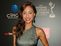 VIDEO: Lindsey Morgan on haters at 2013 Daytime Emmys