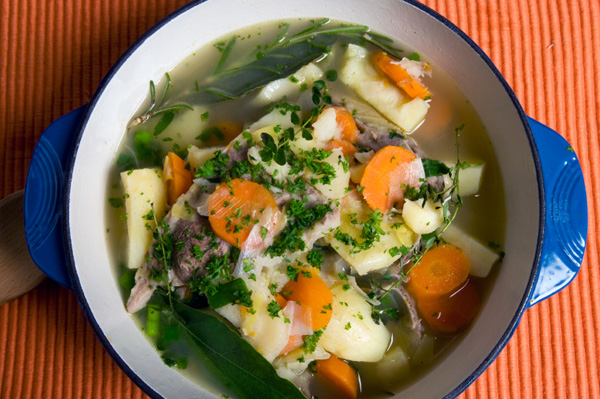 Irish Stew