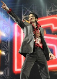 Michael Jackson: This is It