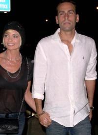 Jamie Pressly is married!