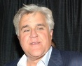 Jay Leno is back at his 11:30 timeslot