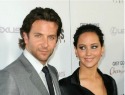 Jennifer Lawrence & Bradley Cooper, the new "it" film couple