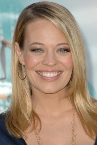 Jeri Ryan has much to smile abo...