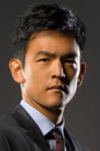 John Cho