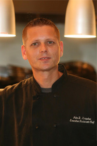 John Kurapatwa