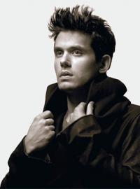 John Mayer plays Jingle Ball