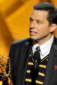 Jon Cryer wins 