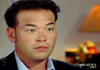 Jon Gosselin on Good Morning America