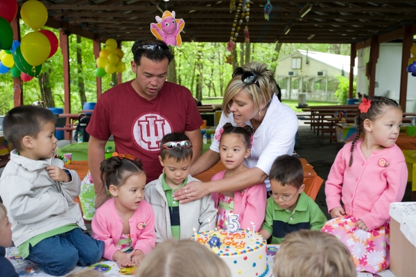 Jon and Kate Plus 8 will be on hiatus until August