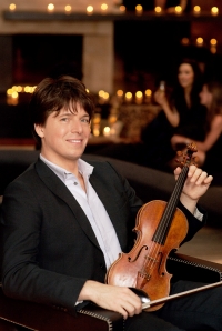 Joshua Bell and friends