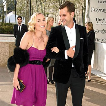 diane kruger breast
