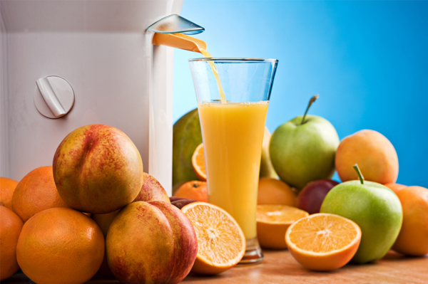Juicer