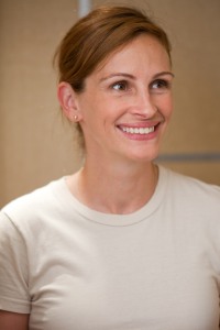 Julia Roberts 