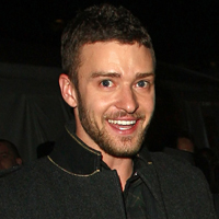 Justin Timberlake