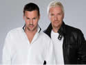 Colin & Justin: 60 Minutes makeover tv show host