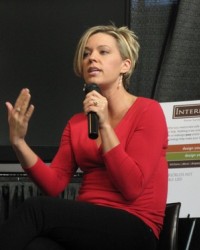 Kate Gosselin