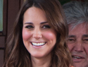 Kate Middleton's due date revealed! 