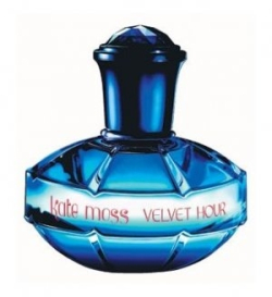 Kate Moss Velvet Hour