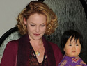 Cool celebrity baby girl names