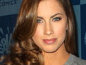 Katherine Webb boasts about a 1,100-calorie diet