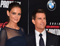 Men in heels! Brad Pitt and other shockingly short actors