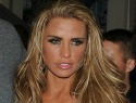 Katie Price talks about boob jobs on Newsnight
