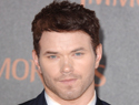 Kellan Lutz wanted in on Hunger Games