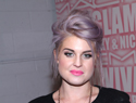 Kelly Osbourne new face of "Make Mine Milk" campaign