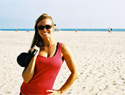 Get the ultimate beach-body with kettlebells