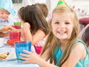 Easy kids birthday party recipes