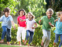 7 Creative playground games for kids