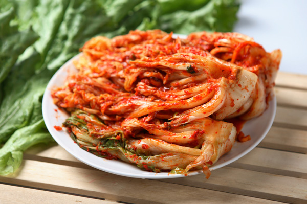 Kimchi