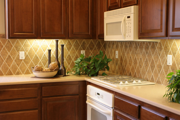 Kitchen Tile Backsplash | 600 x 399 · 100 kB · jpeg | 600 x 399 · 100 kB · jpeg