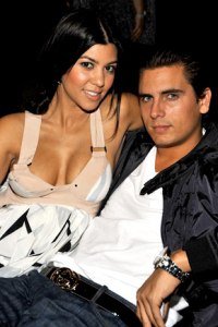Kim and that other guy
